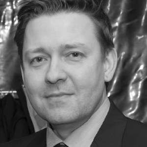 Profilbild von Christian Wolff