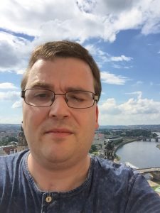 Profilbild von Christian Wolff