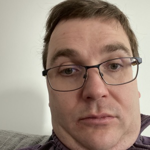 Profilbild von Christian Wolff