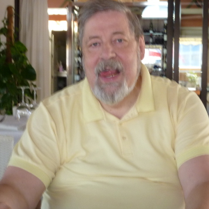 Profilbild von Christian Wolinski