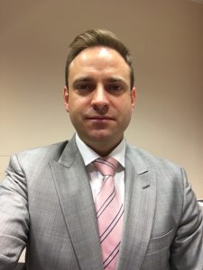 Profilbild von Christian Wolny