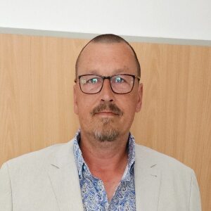 Profilbild von Christian Wolter