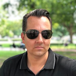 Profilbild von Christian Wolz