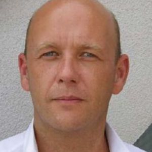 Profilbild von Christian Wopinski