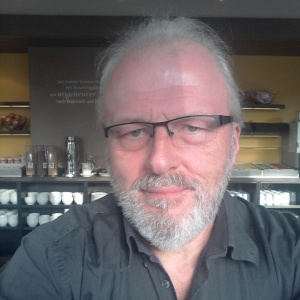 Profilbild von Christian Woring