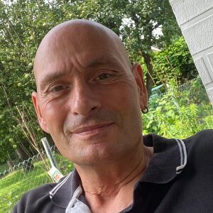 Profilbild von Christian Woydowski