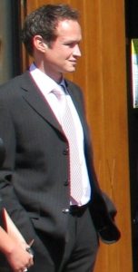 Profilbild von Christian Wuelfing