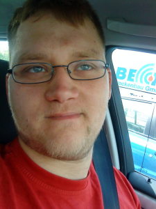 Profilbild von Christian Wünsch