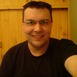 Profilbild von Christian Wüsten