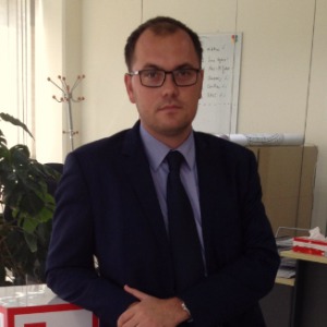 Profilbild von Christian Wulff