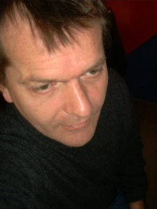 Profilbild von Christian Wulle