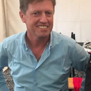 Profilbild von Christian Wunsch