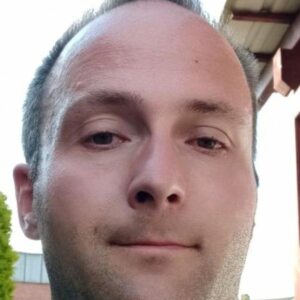 Profilbild von Christian Wust