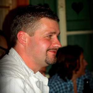 Profilbild von Christian Wywijas