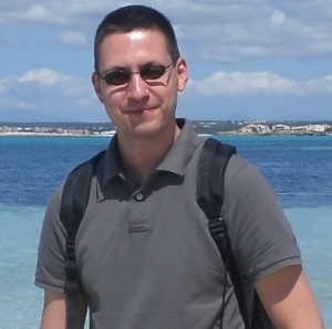 Profilbild von Christian Zabel