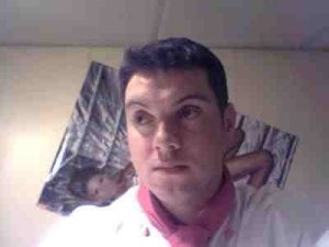 Profilbild von Christian Zacharias
