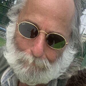 Profilbild von Christian Zacher