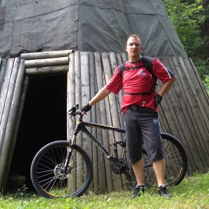 Profilbild von Christian Zahn