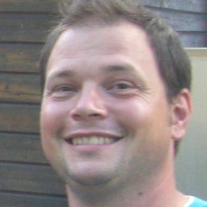 Profilbild von Christian Zall