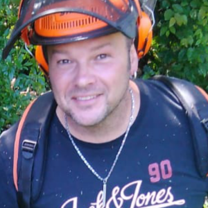 Profilbild von Christian Zander