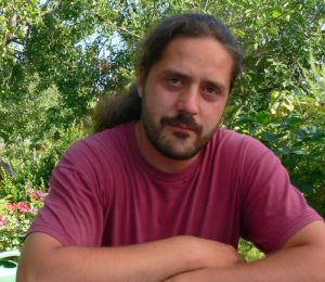 Profilbild von Christian Zanin