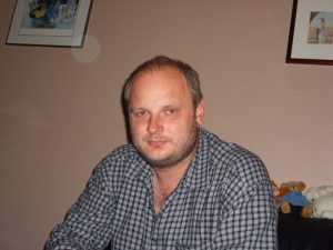 Profilbild von Christian Zankl