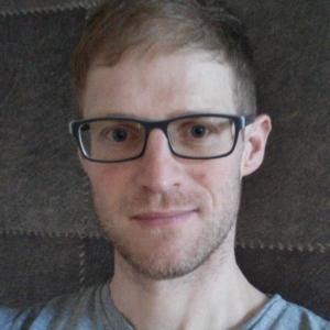 Profilbild von Christian Zanner