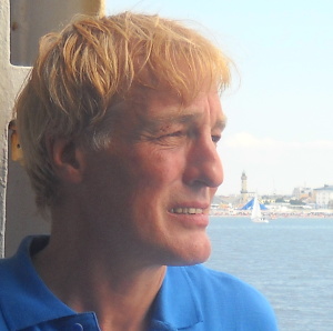 Profilbild von Christian Zarend