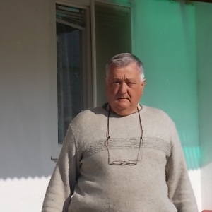 Profilbild von Christian Zaun