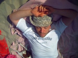 Profilbild von Christian Zdarsky