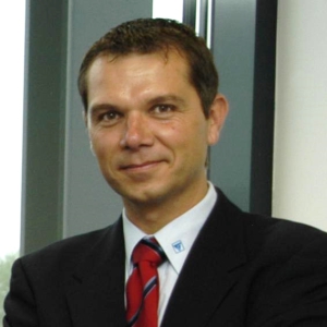 Profilbild von Christian Zeisberger