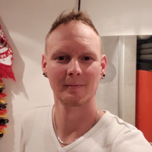 Profilbild von Christian Zeising