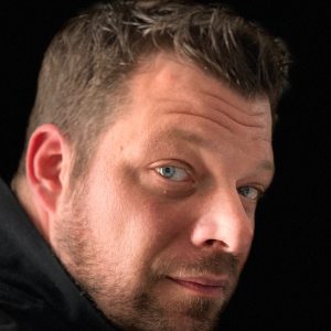 Profilbild von Christian Zenker