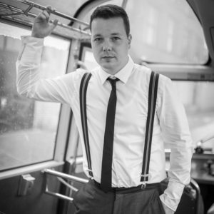 Profilbild von Christian Zepnek