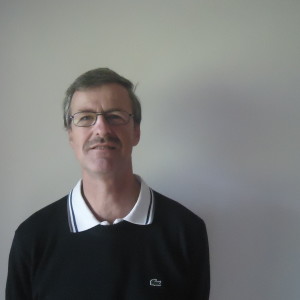 Profilbild von Christian Zeuch