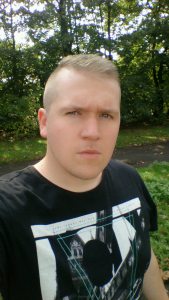 Profilbild von Christian Zeyn