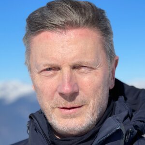 Profilbild von Christian Ziche