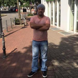 Profilbild von Christian Ziegan