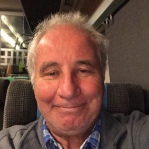 Profilbild von Christian Ziegel