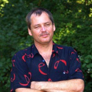 Profilbild von Christian Ziegener