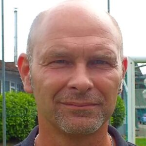 Profilbild von Christian Zieger