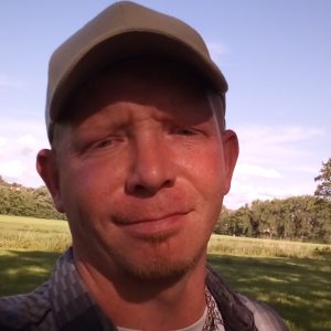Profilbild von Christian Ziegler