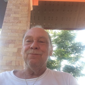 Profilbild von Christian Ziegler