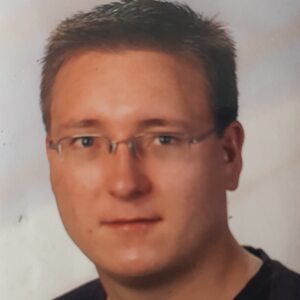 Profilbild von Christian Ziehlke