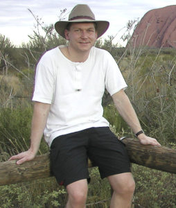 Profilbild von Christian Ziereisen