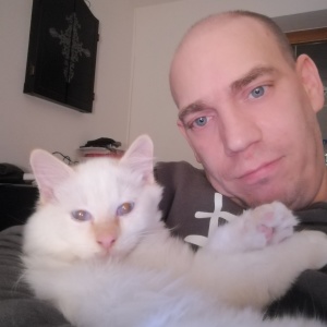 Profilbild von Christian Zierl