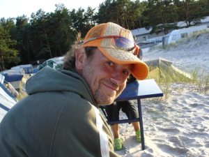 Profilbild von Christian Ziethen