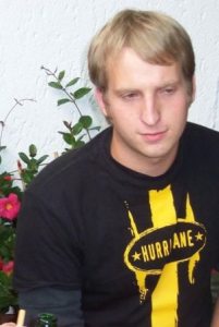 Profilbild von Christian Zimmermann