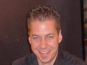 Profilbild von Christian Zimmermann