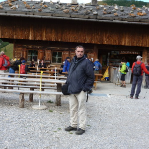 Profilbild von Christian Zimmermann